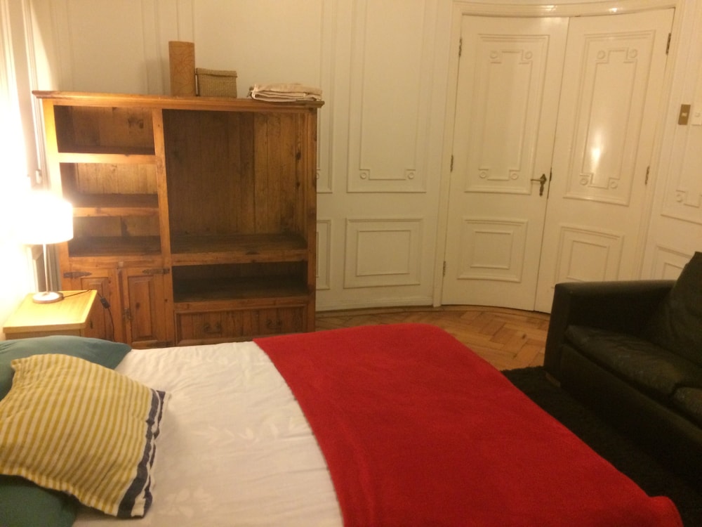 lindas casas para grupos y familias