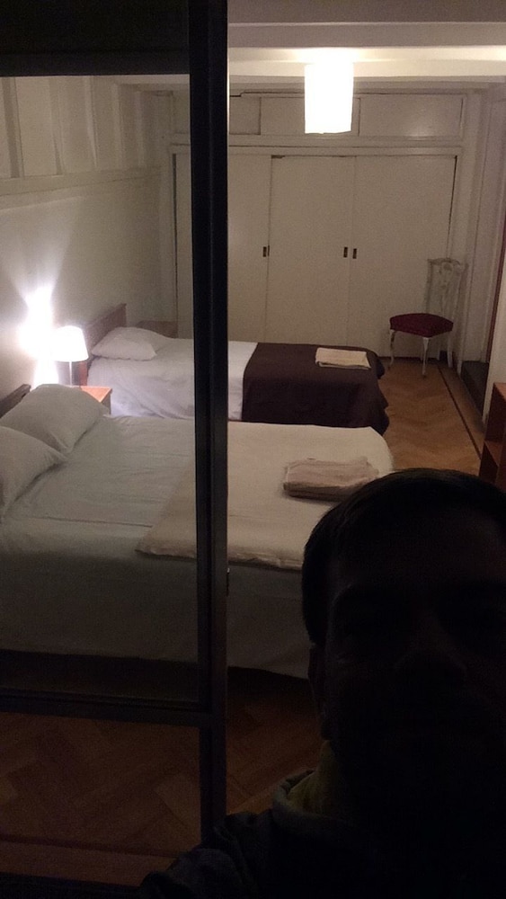 lindas casas para grupos y familias