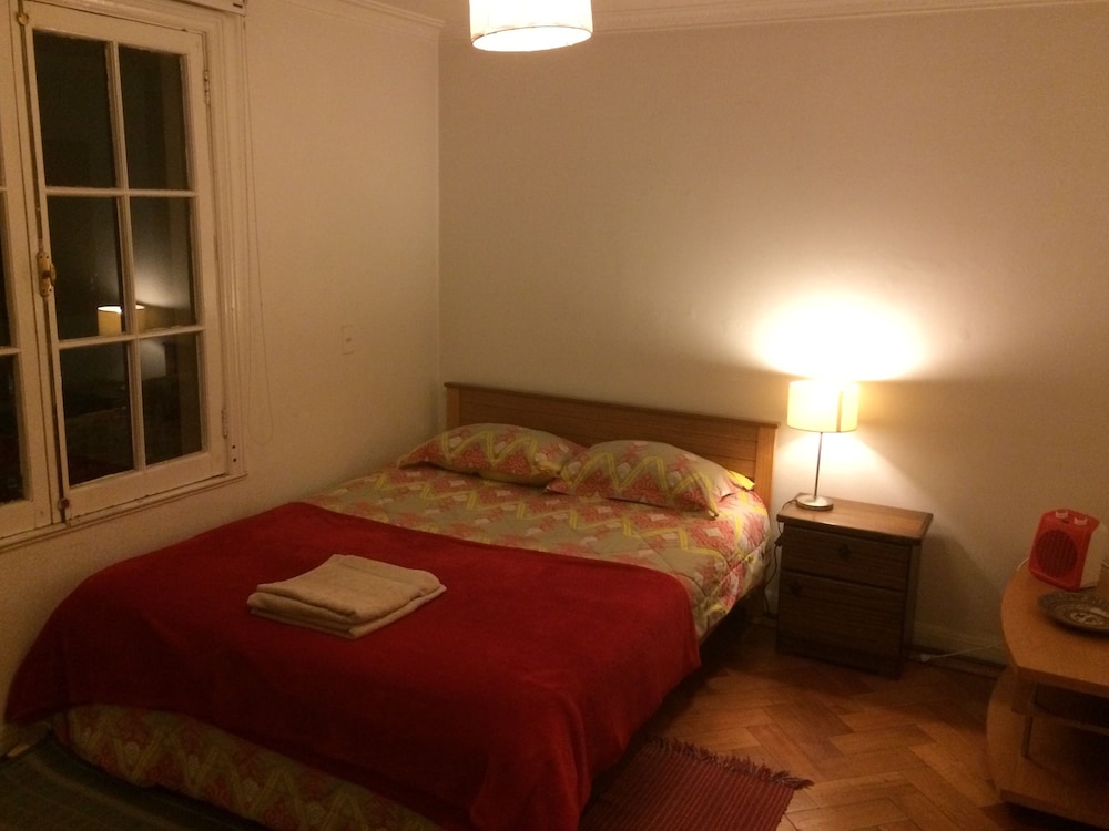 lindas casas para grupos y familias