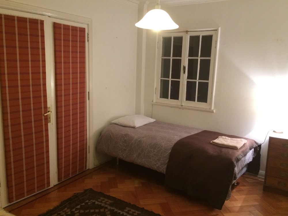 lindas casas para grupos y familias