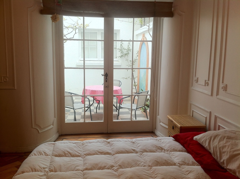 lindas casas para grupos y familias