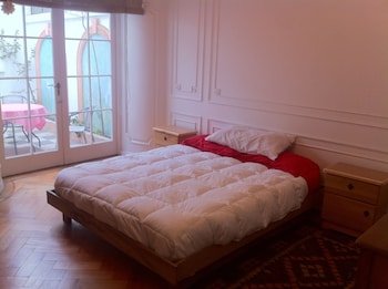 lindas casas para grupos y familias