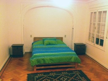 lindas casas para grupos y familias