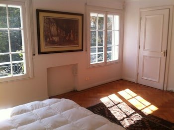 lindas casas para grupos y familias