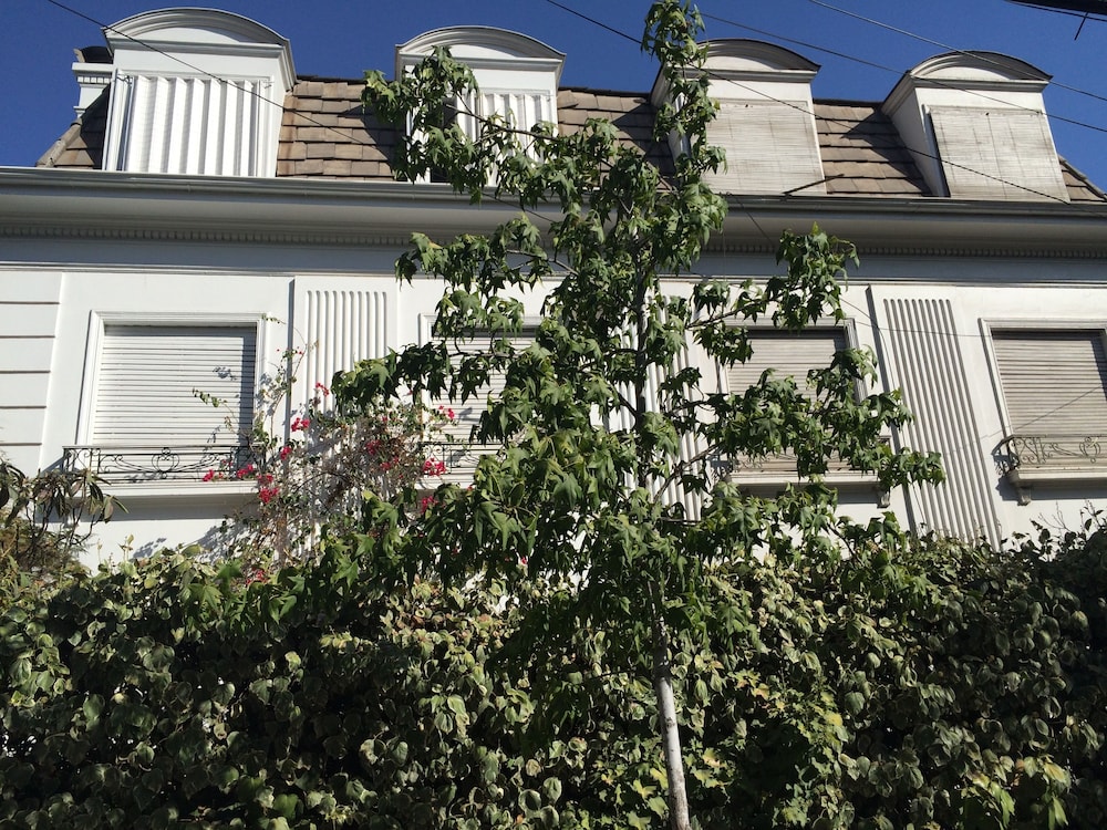 lindas casas para grupos y familias