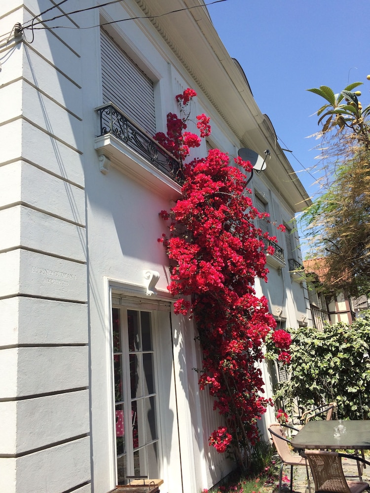 lindas casas para grupos y familias