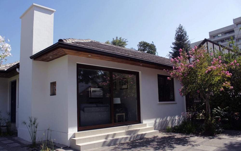 lindas casas para grupos y familias