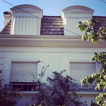 lindas casas para grupos y familias