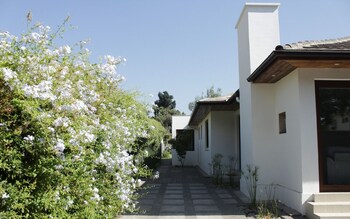 lindas casas para grupos y familias