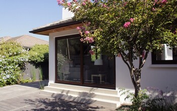 lindas casas para grupos y familias