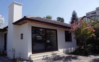 lindas casas para grupos y familias