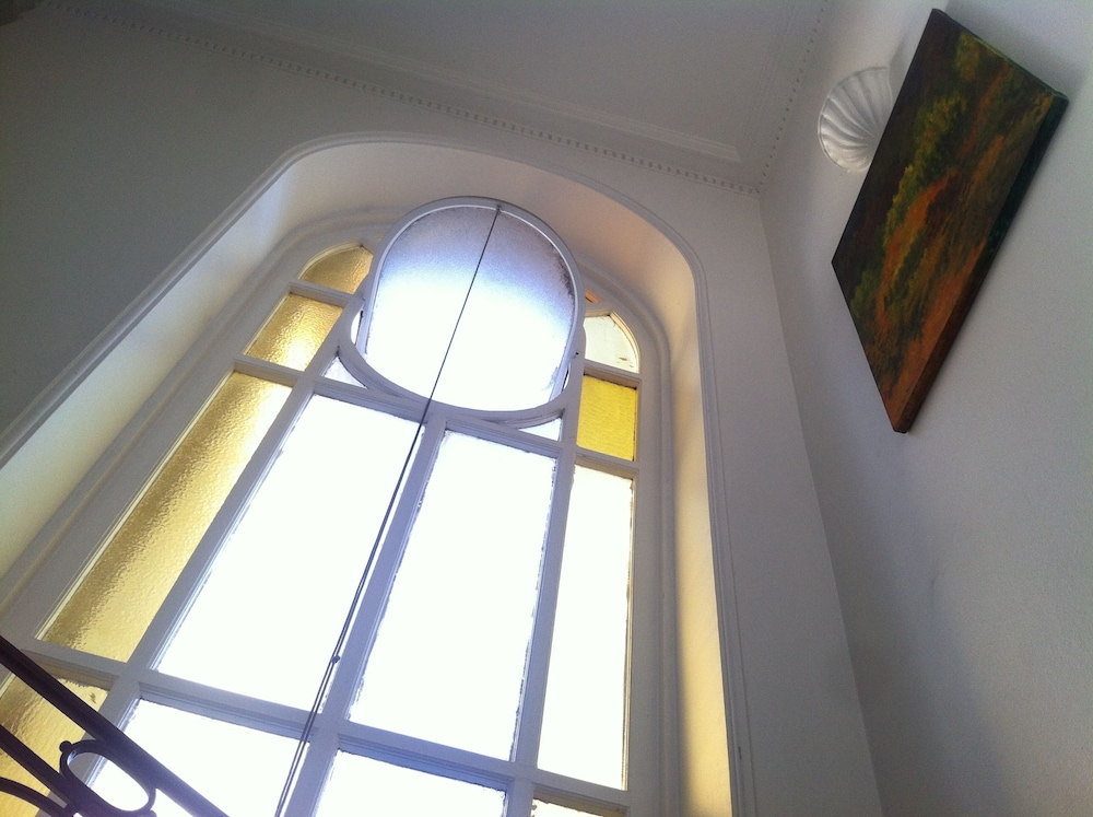 lindas casas para grupos y familias