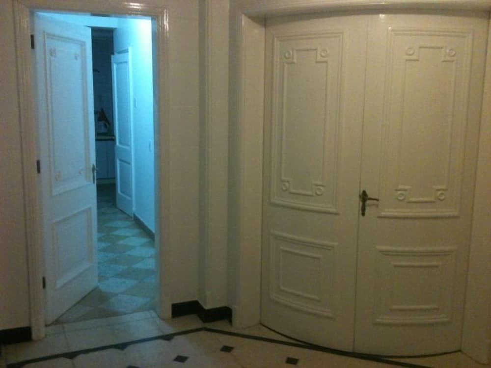 lindas casas para grupos y familias