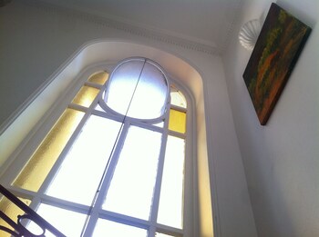 lindas casas para grupos y familias