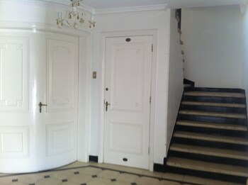 lindas casas para grupos y familias