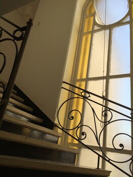 lindas casas para grupos y familias