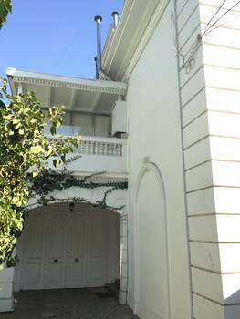 lindas casas para grupos y familias