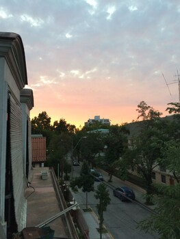 lindas casas para grupos y familias