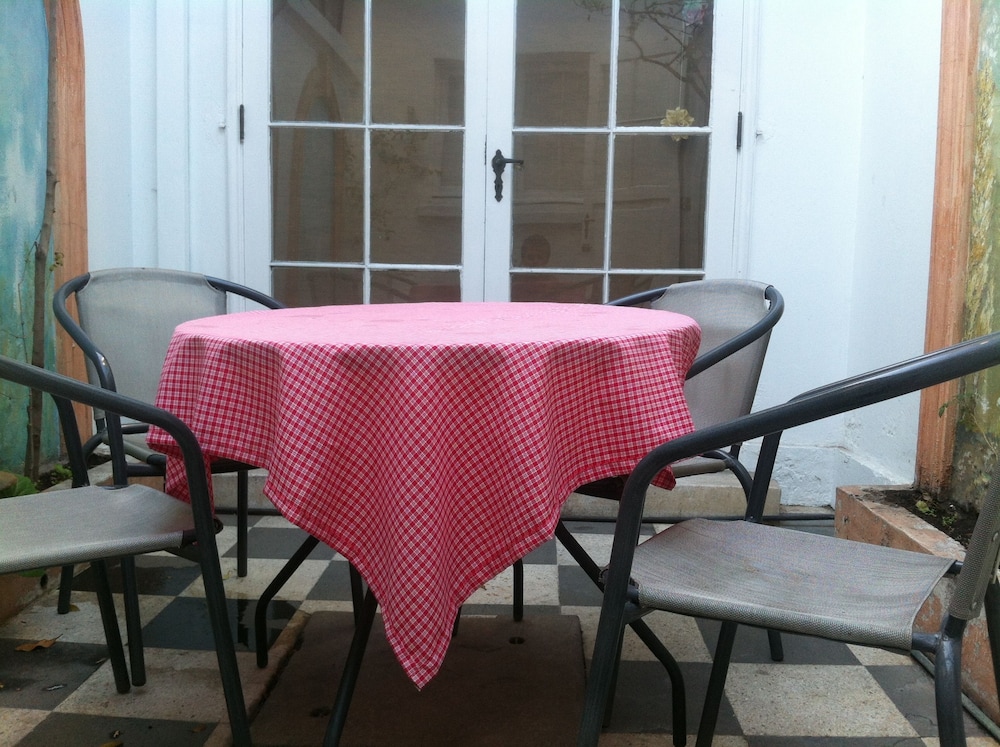 lindas casas para grupos y familias