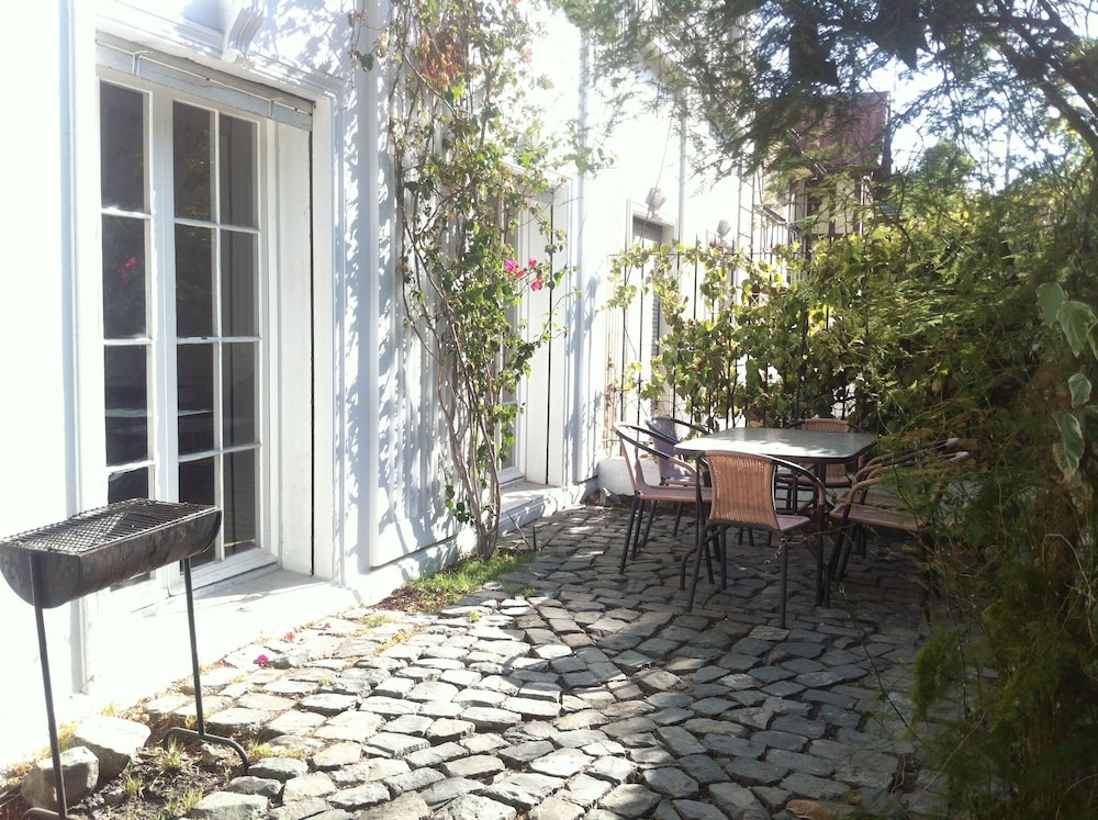 lindas casas para grupos y familias