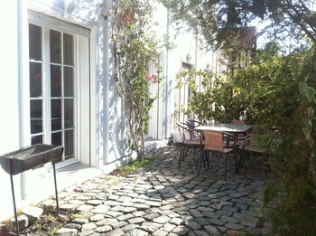 lindas casas para grupos y familias