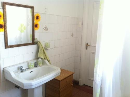 lindas casas para grupos y familias