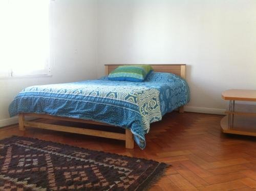 lindas casas para grupos y familias