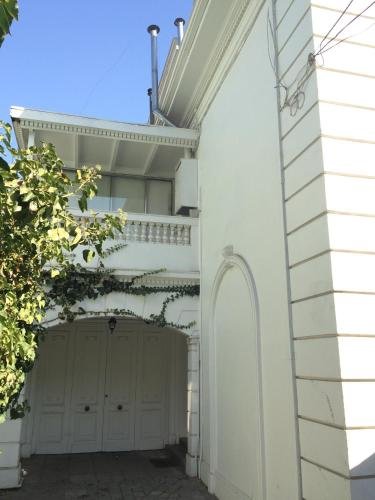 lindas casas para grupos y familias