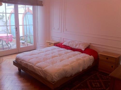 lindas casas para grupos y familias