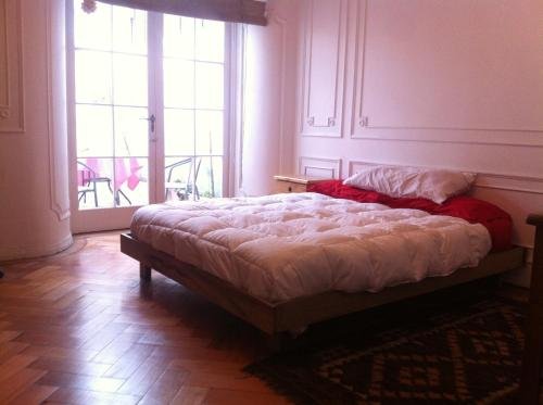 lindas casas para grupos y familias