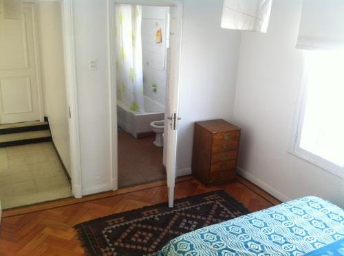 lindas casas para grupos y familias