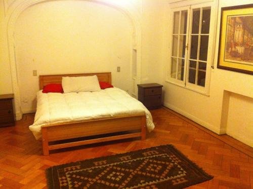 lindas casas para grupos y familias