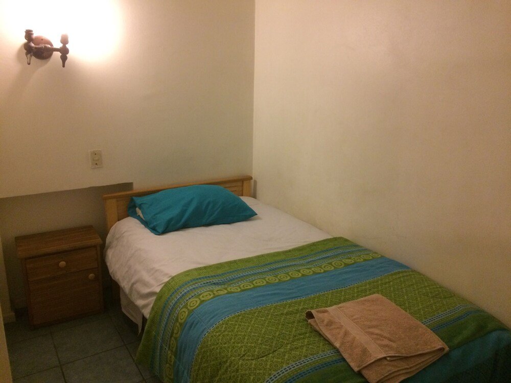 lindas casas para grupos y familias