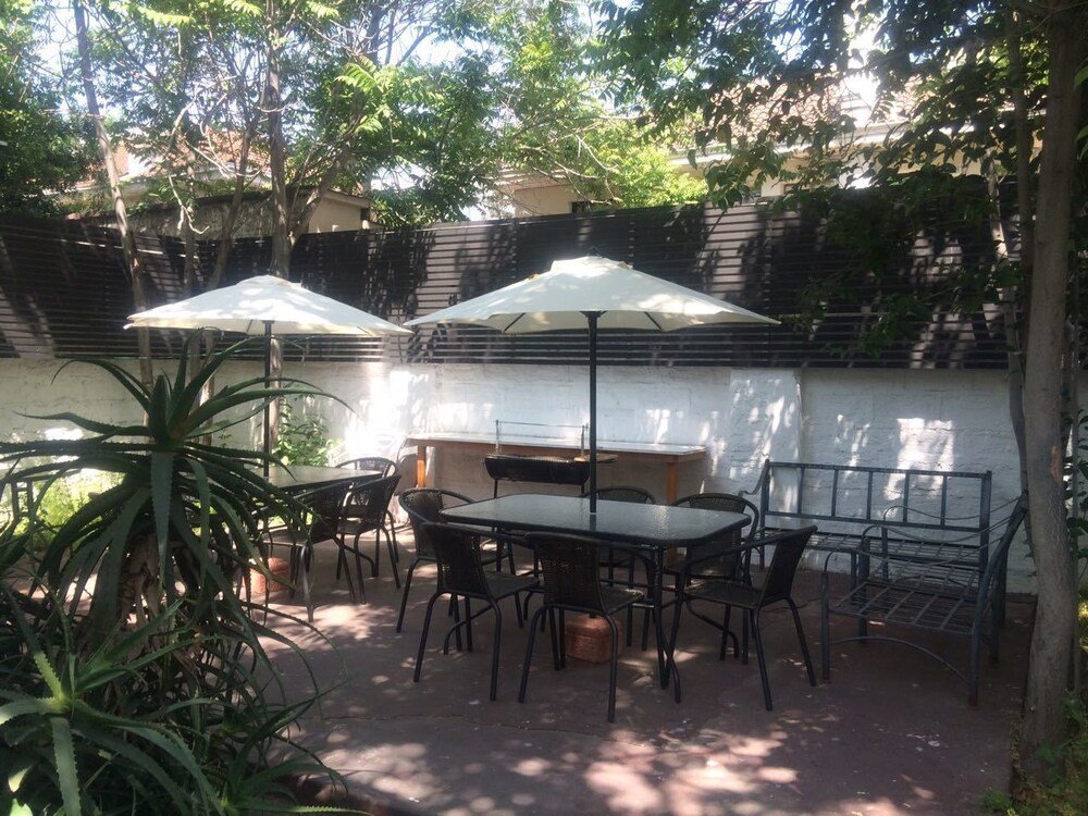 lindas casas para grupos y familias