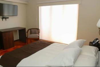 hotel plaza nunoa