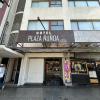 hotel plaza nunoa