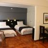 hotel plaza nunoa