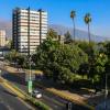 hotel plaza nunoa