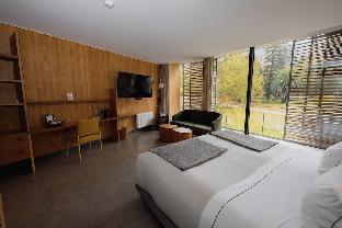 Hotel Las Majadas,In Pirque,4 star