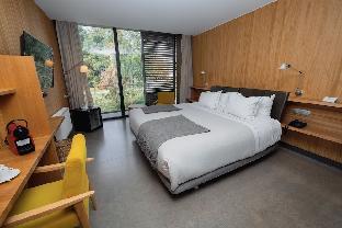 Hotel Las Majadas,In Pirque,4 star