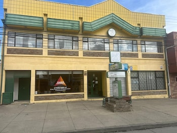 hostal don guillermo