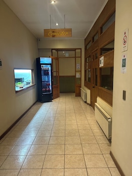 hostal don guillermo