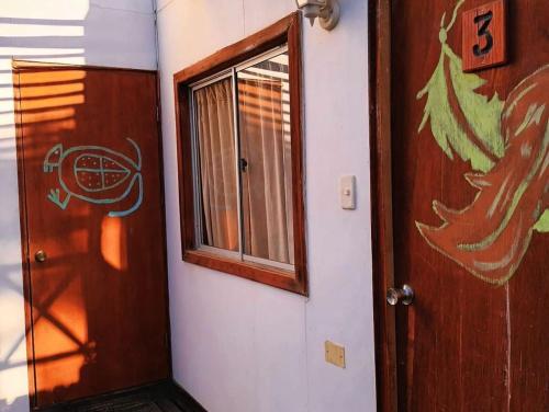 hostal alyaras