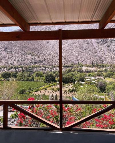 hostal alyaras