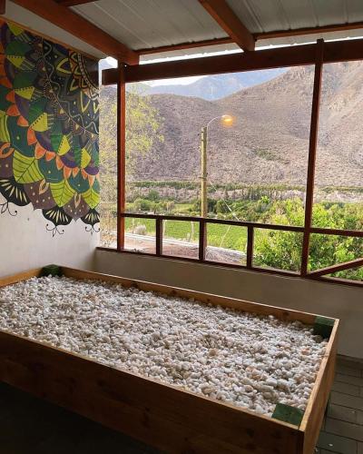 hostal alyaras