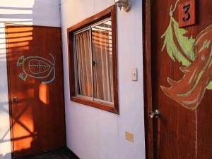 hostal alyaras
