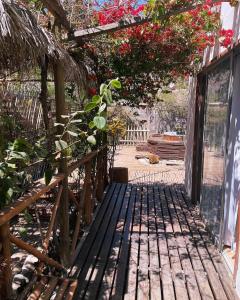 hostal alyaras