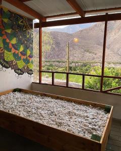 hostal alyaras