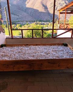 hostal alyaras