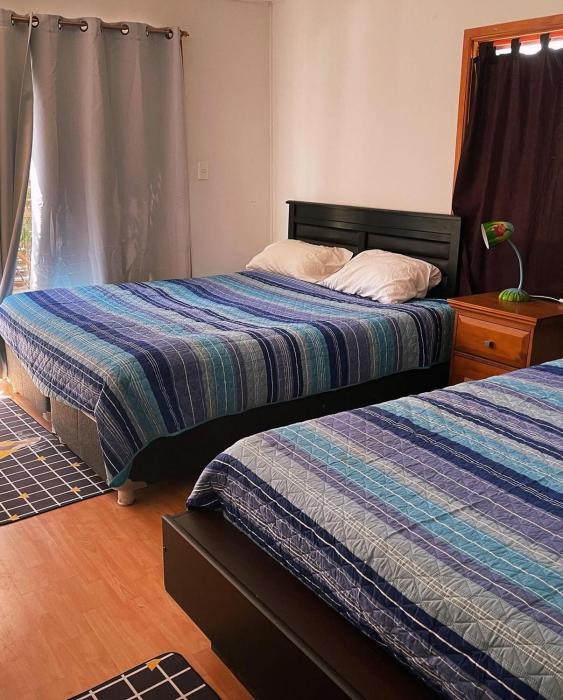 hostal alyaras